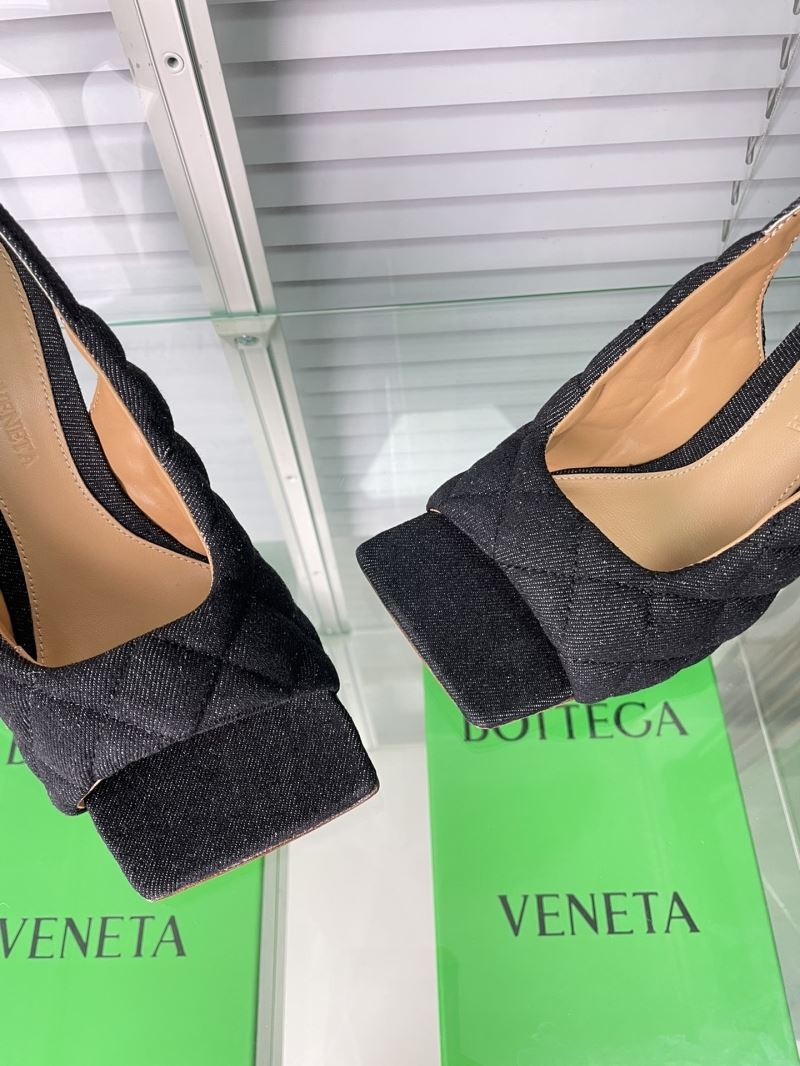 Bottega Veneta Sandals